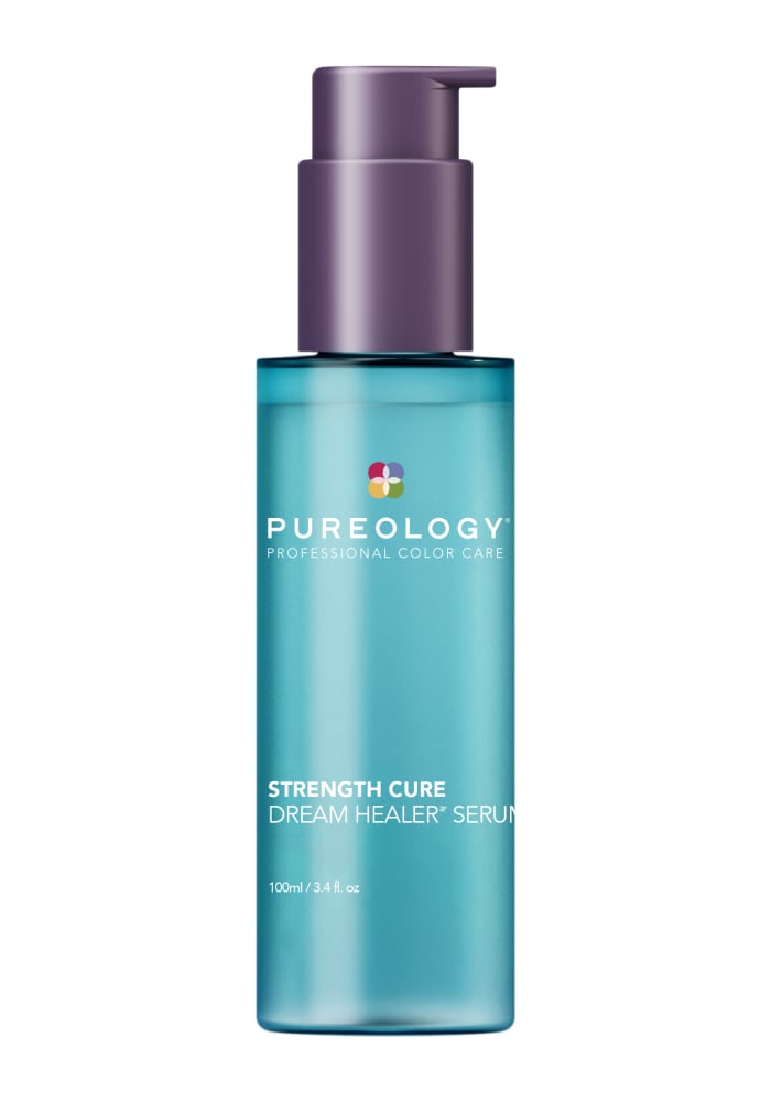 Strength Cure Dream Healer Serum