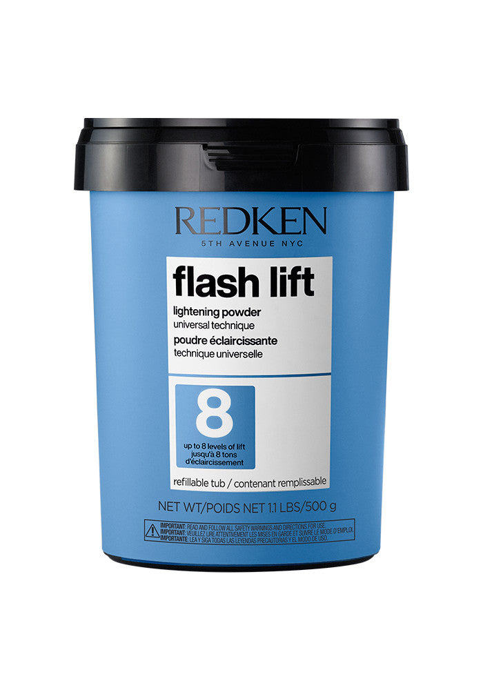 Flash Lift 8