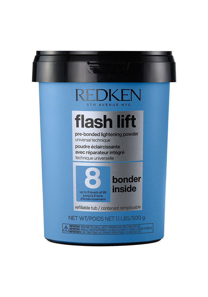 Flash Lift 8 Bonder Inside