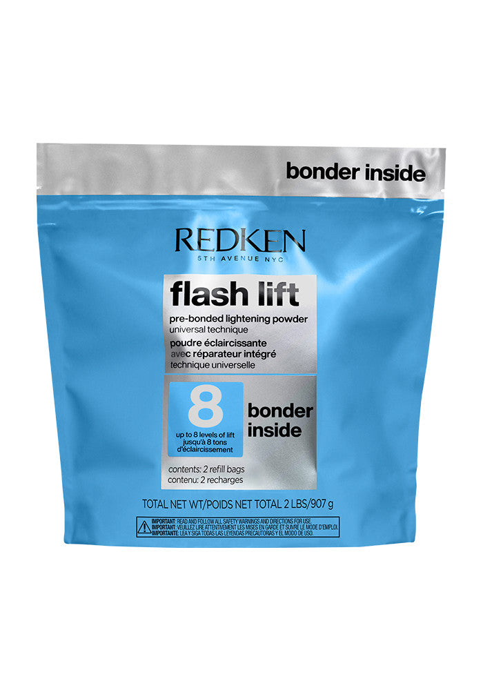 Flash Lift 8 Bonder Inside