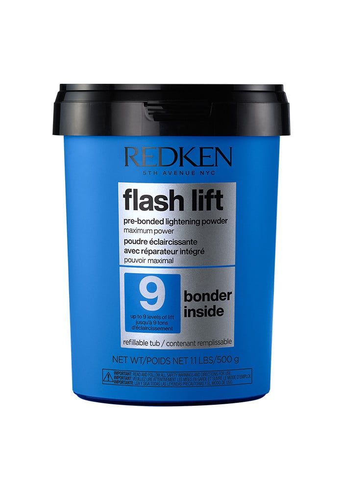 Flash Lift 9 Bonder Inside