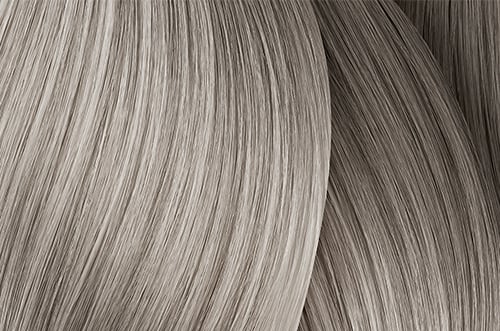 Dia color: Alkaline Demi-Permanent Haircolor