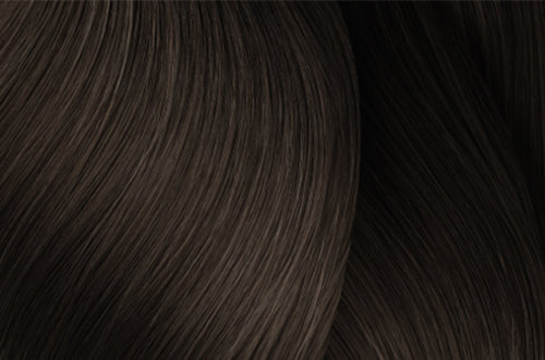 Dia color: Alkaline Demi-Permanent Haircolor