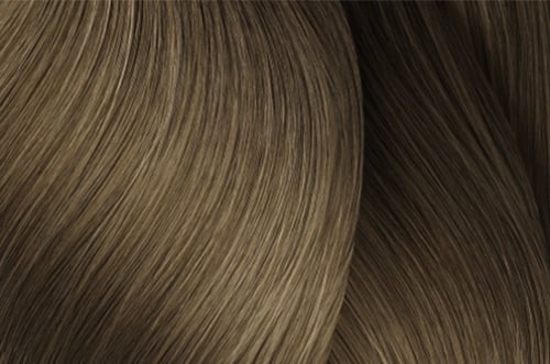 Dia color: Alkaline Demi-Permanent Haircolor