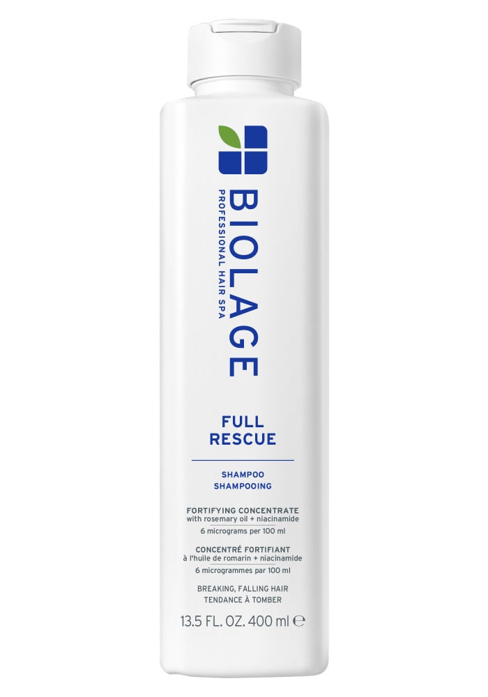 Full Rescue Shampoo