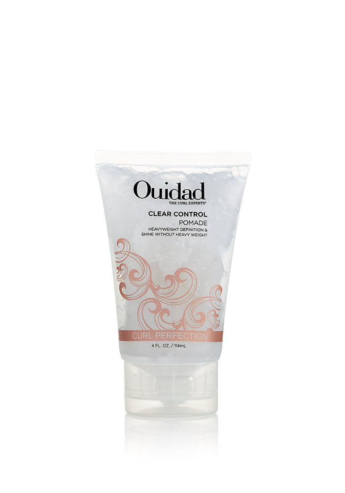 Clear Control Pomade