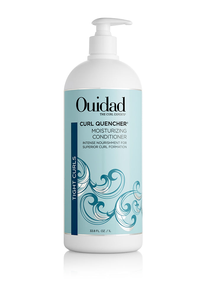 Curl Quencher® Moisturizing Conditioner
