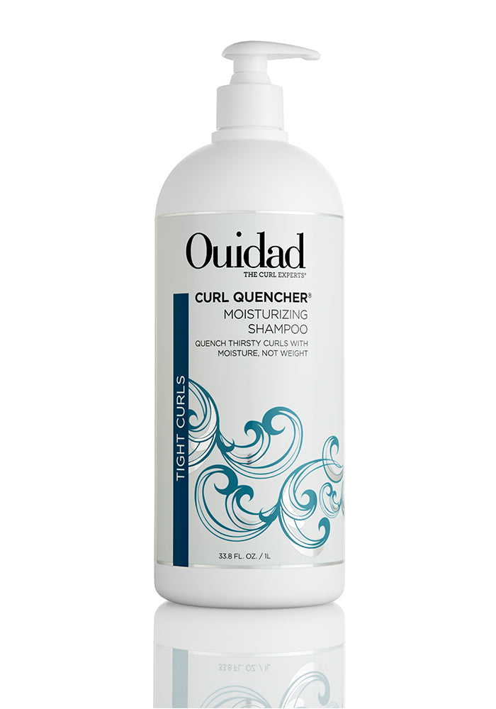 Curl Quencher® Moisturizing Shampoo
