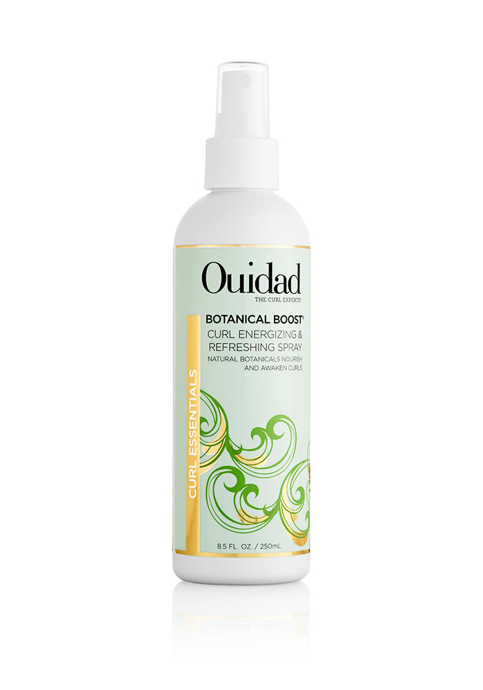 Botanical Boost® Curl Energizing & Refreshing Spray