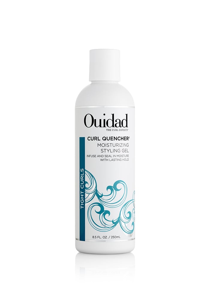 Curl Quencher® Moisturizing Styling Gel