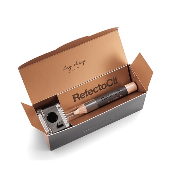 RefectoCil Brow Highlighter Set