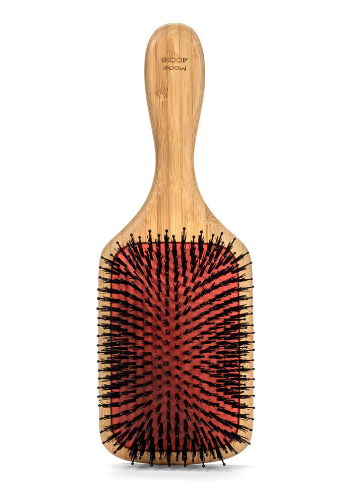Artist Series Polishing Paddle Brush