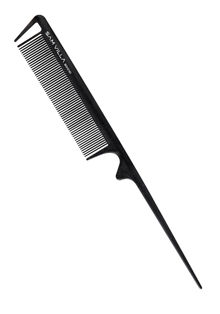 Signature Series Tail Comb