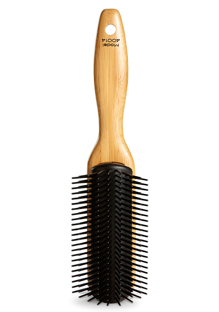 Signature Series 9 Row Finishing Brush