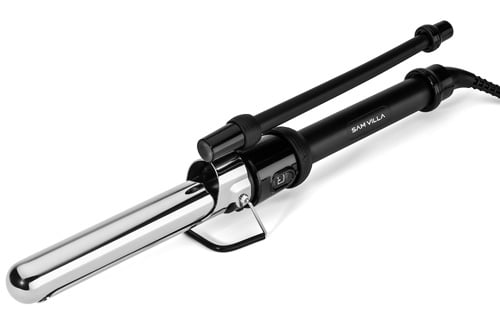 Artist Series 2-In-1 Professional Marcel Curling Iron & Wand