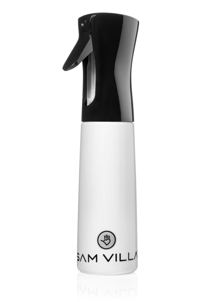 Continuous Mist Spray Bottle