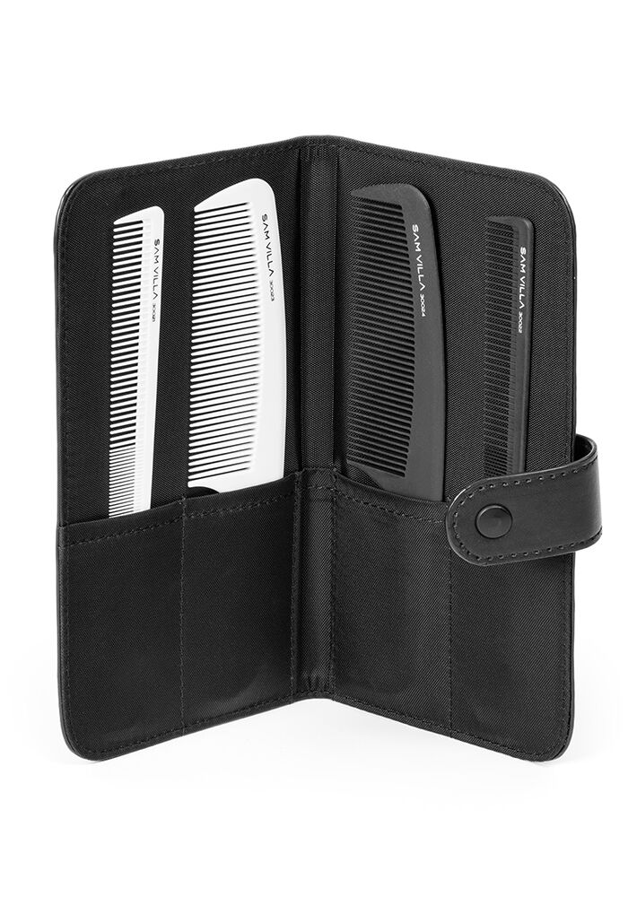 Artist Series Comb Set