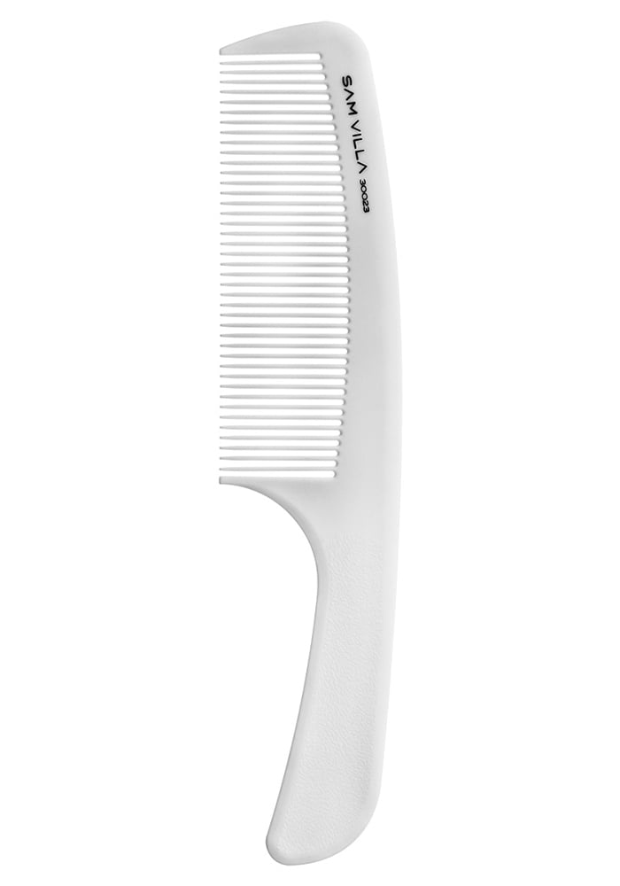 Artist Series Small Handle Comb