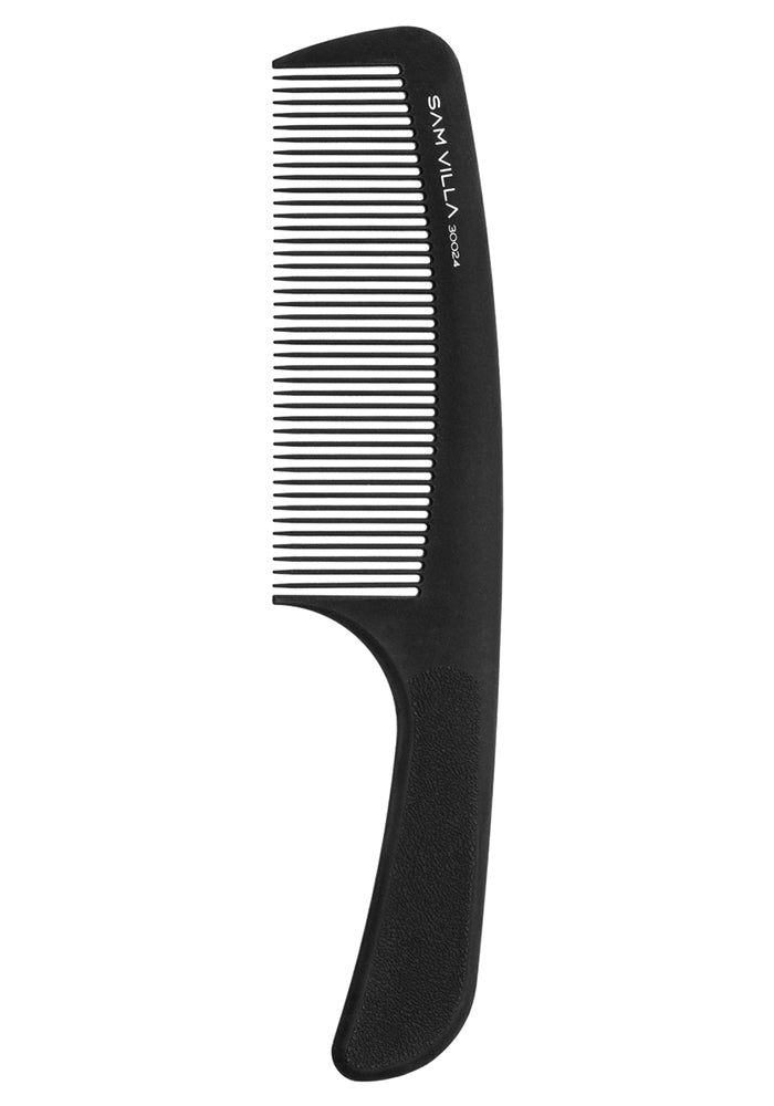 Artist Series Small Handle Comb