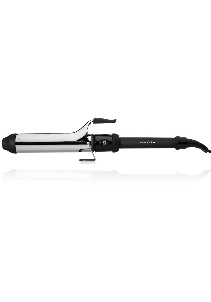 Signature Series Professional Spring Curling Iron