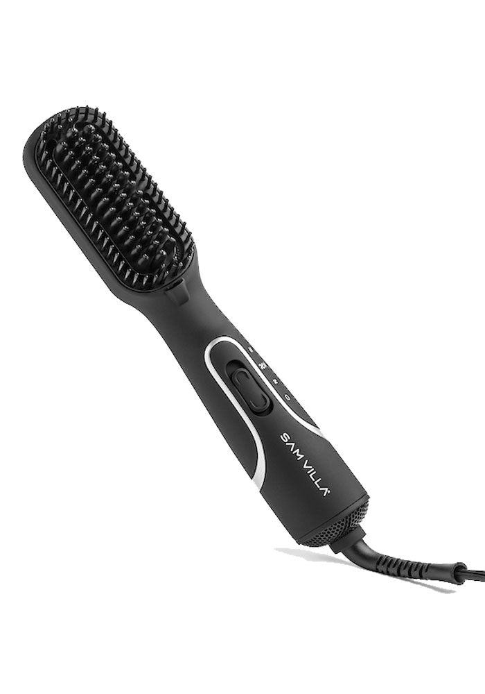 Pro Results 3-in-1 Blow Dry Hot Brush