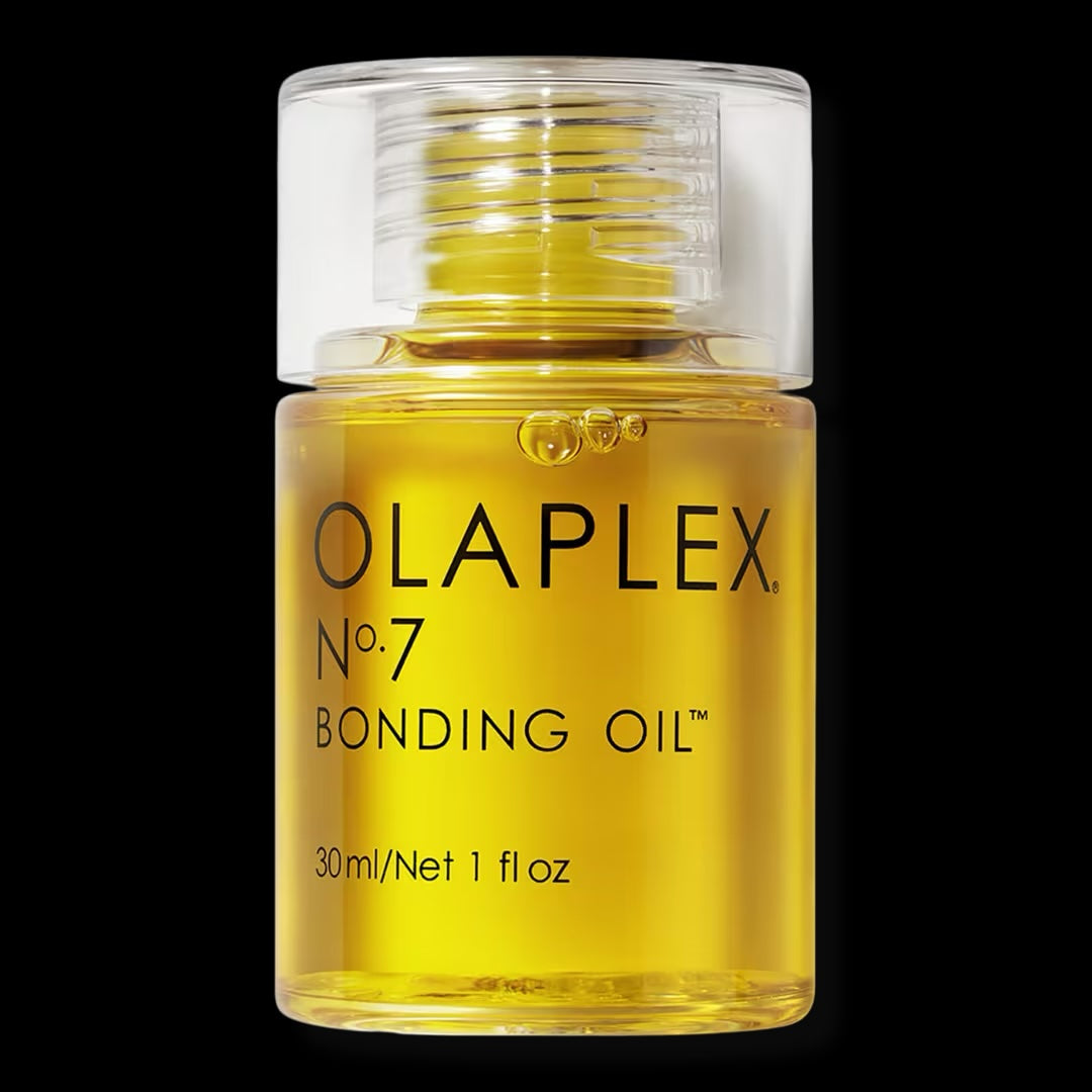 No.7 Bonding Oil