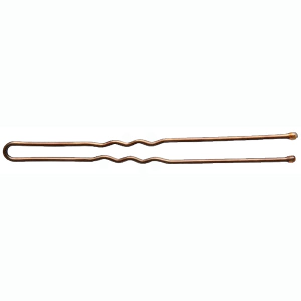 Fromm Style Artistry 2.75" Pro Matte Hair Pins, 150 Pack