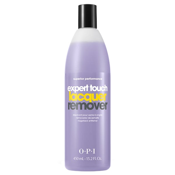 OPI Expert Touch Lacquer Remover