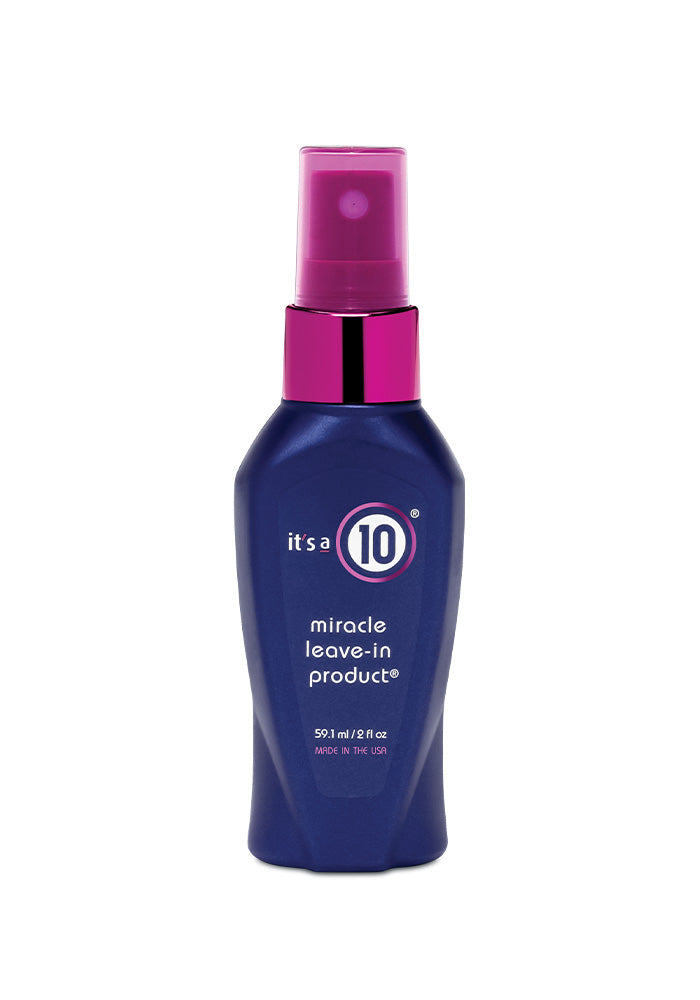 Miracle Leave-In Product