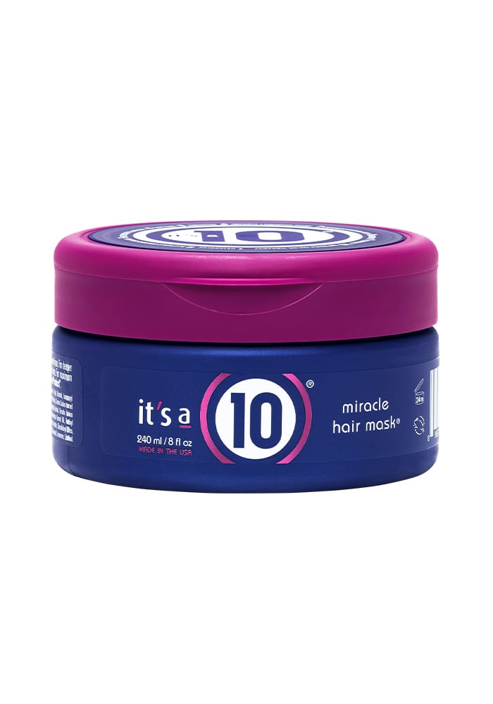 Miracle Hair Mask Deep Conditioner