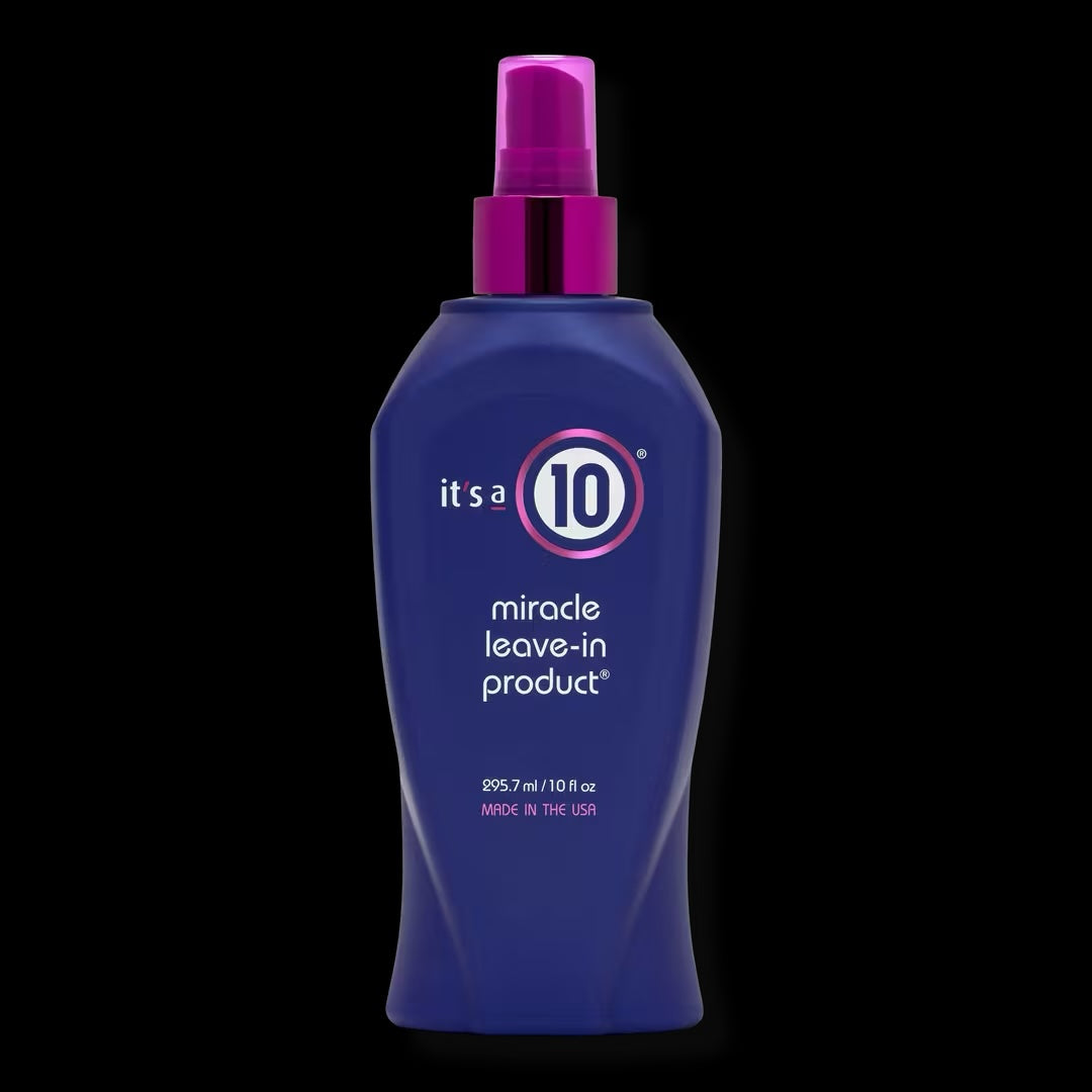 Potion 10 Miracle Repair Leave In