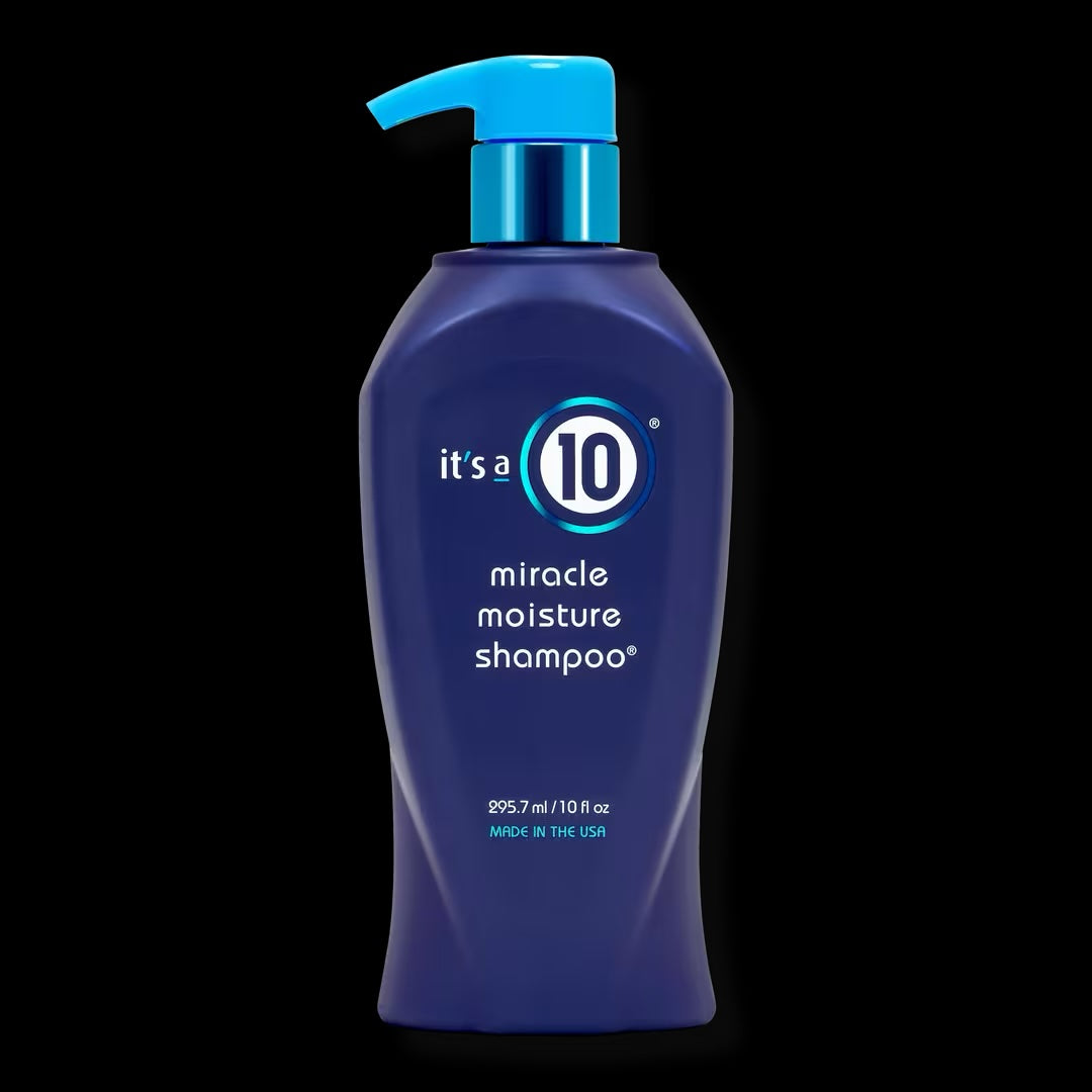 Miracle Shampoo