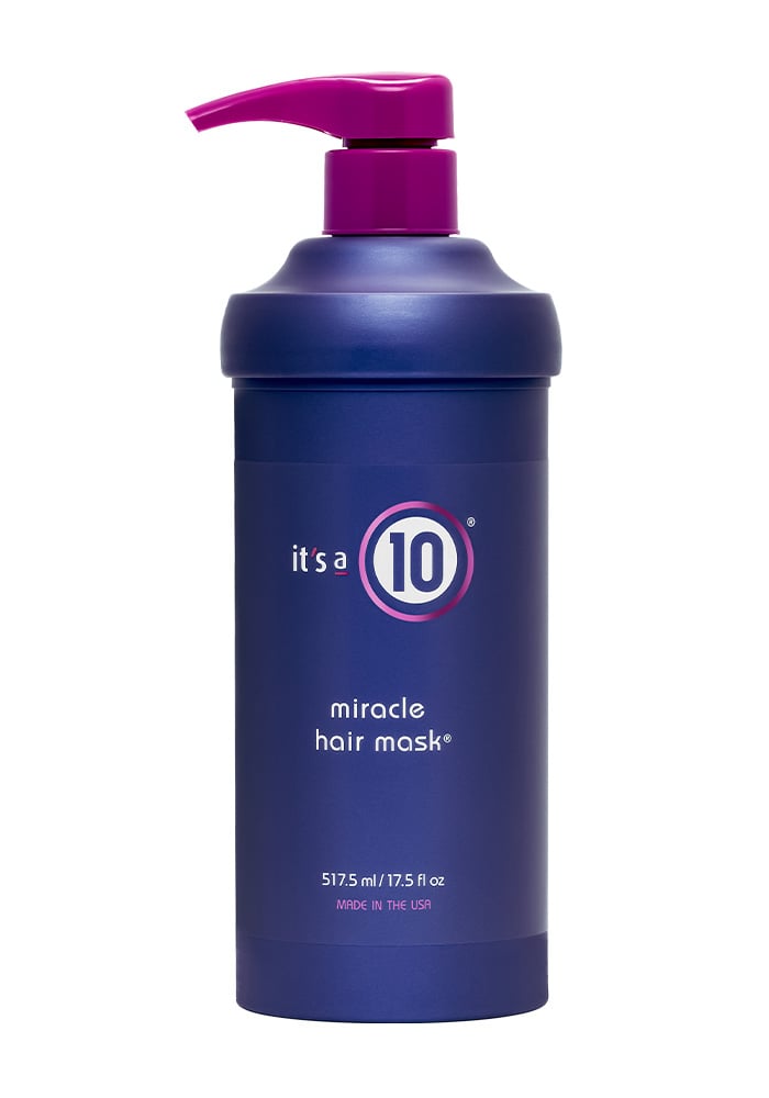 Miracle Hair Mask