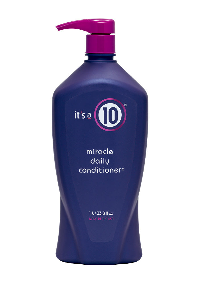 Miracle Daily Conditioner