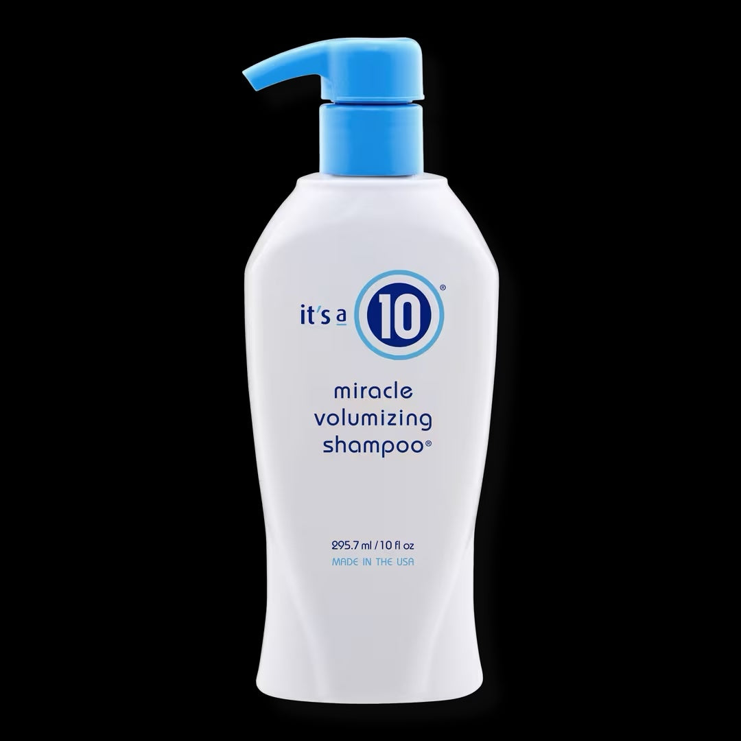 Miracle Volumizing Shampoo