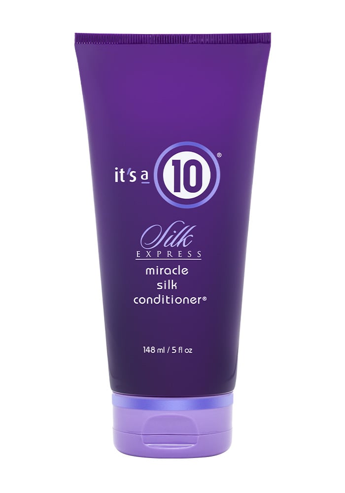 Miracle Silk Conditioner