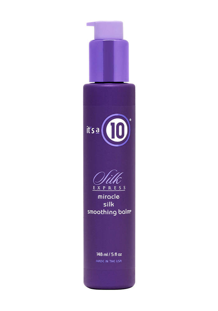 Miracle Silk Smoothing Balm