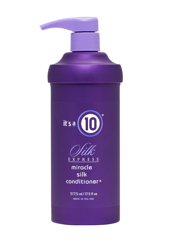Miracle Silk Conditioner