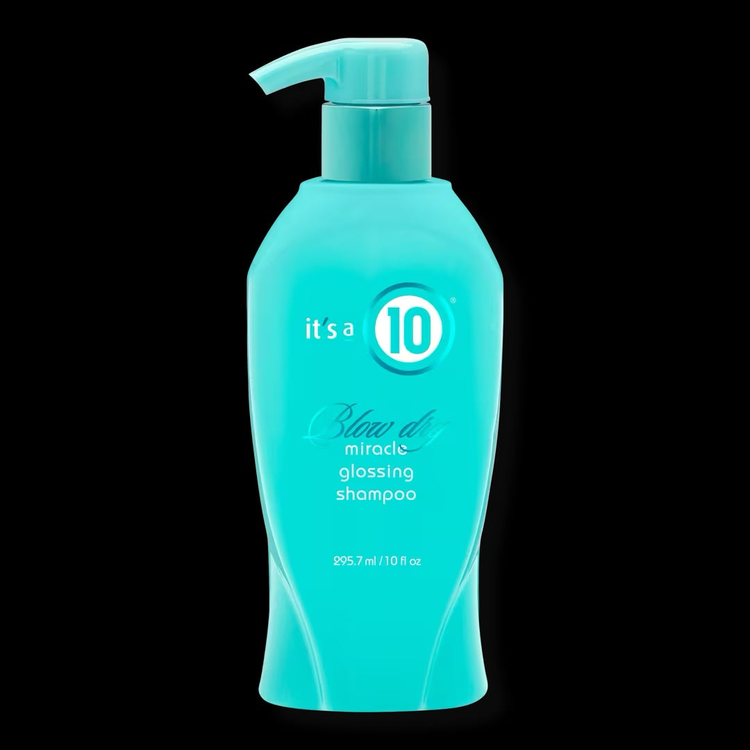 Blow Dry Miracle Glossing Shampoo