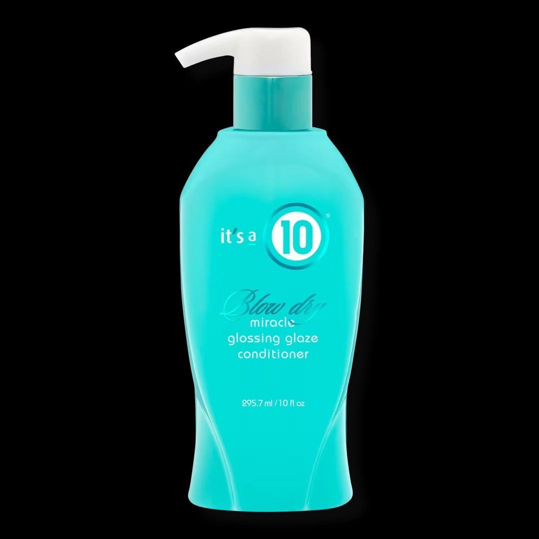 Blow Dry Miracle Glossing Conditioner