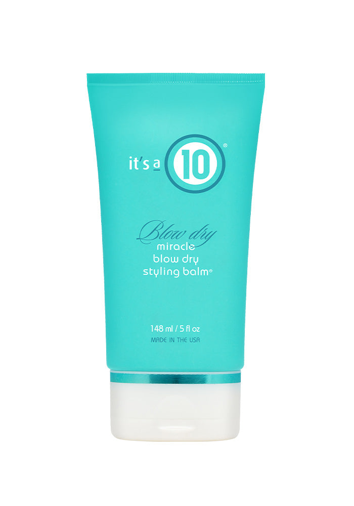 Miracle Blow Dry Styling Balm