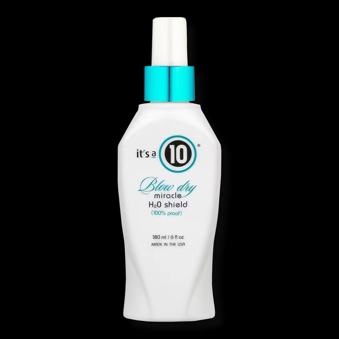 Blow Dry Miracle H2O Shield