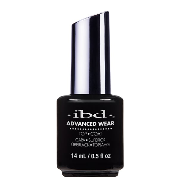 IBD Advanced Wear Top Coat