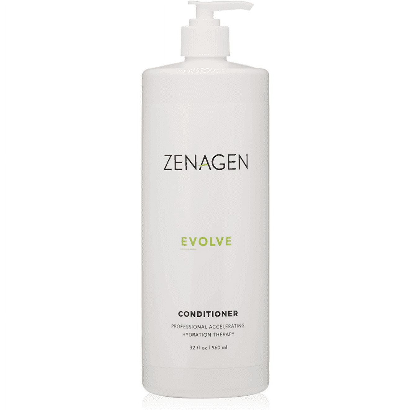 Evolve Conditioner