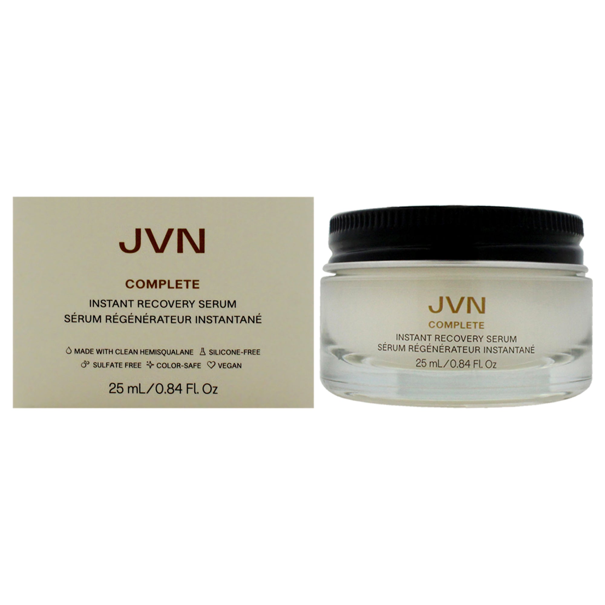 Complete Instant Recovery Serum