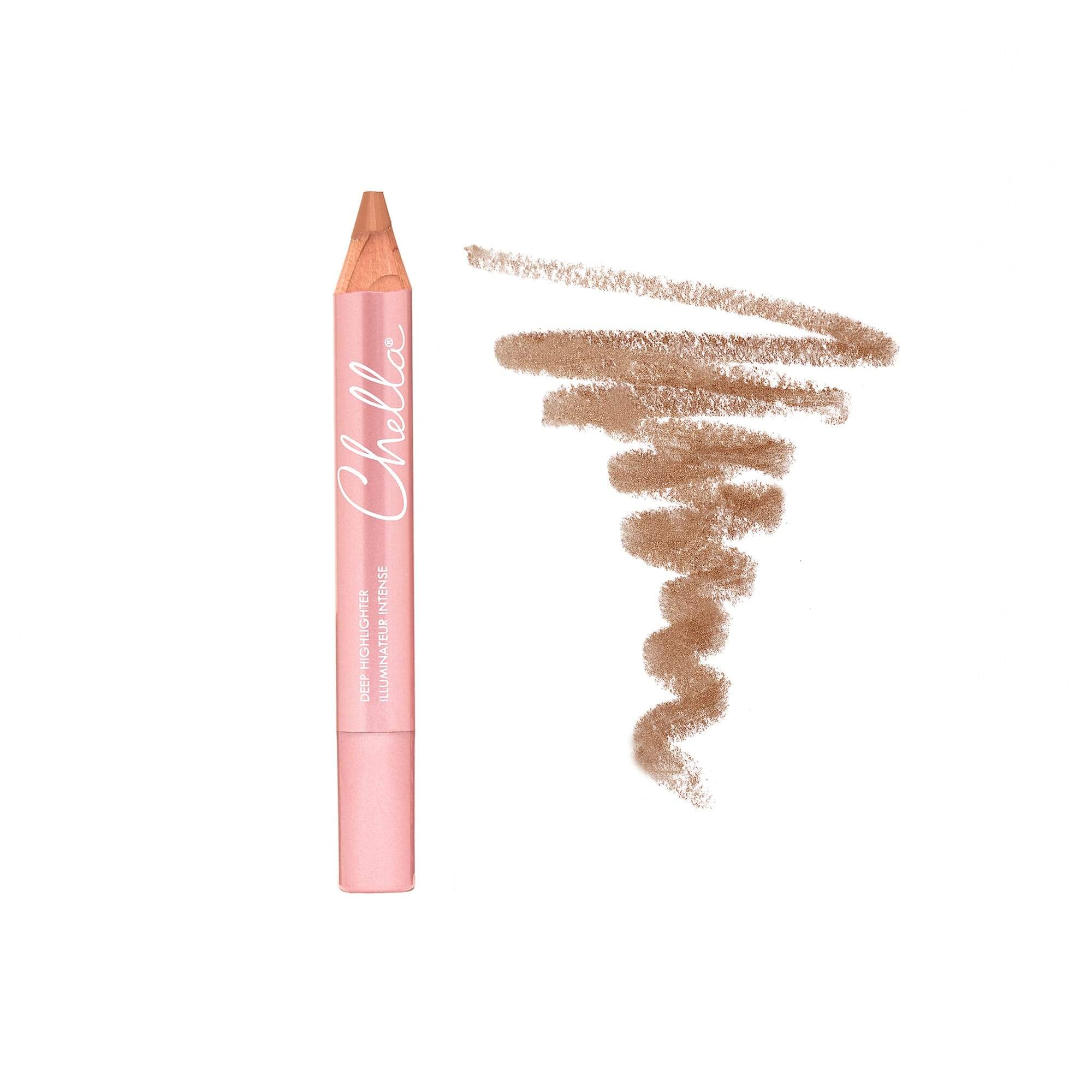 Deep Highlighter Pencil