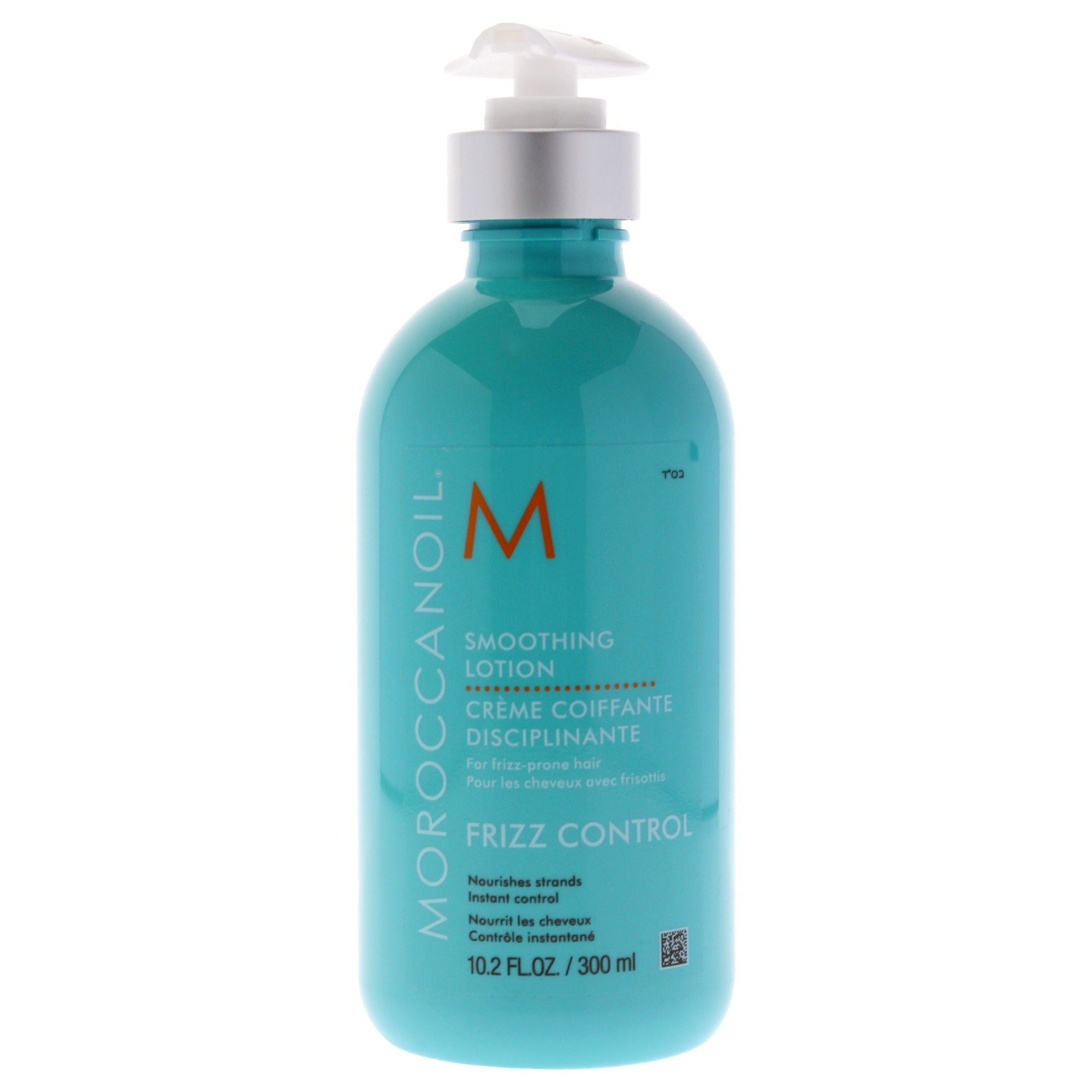 Smoothing Lotion