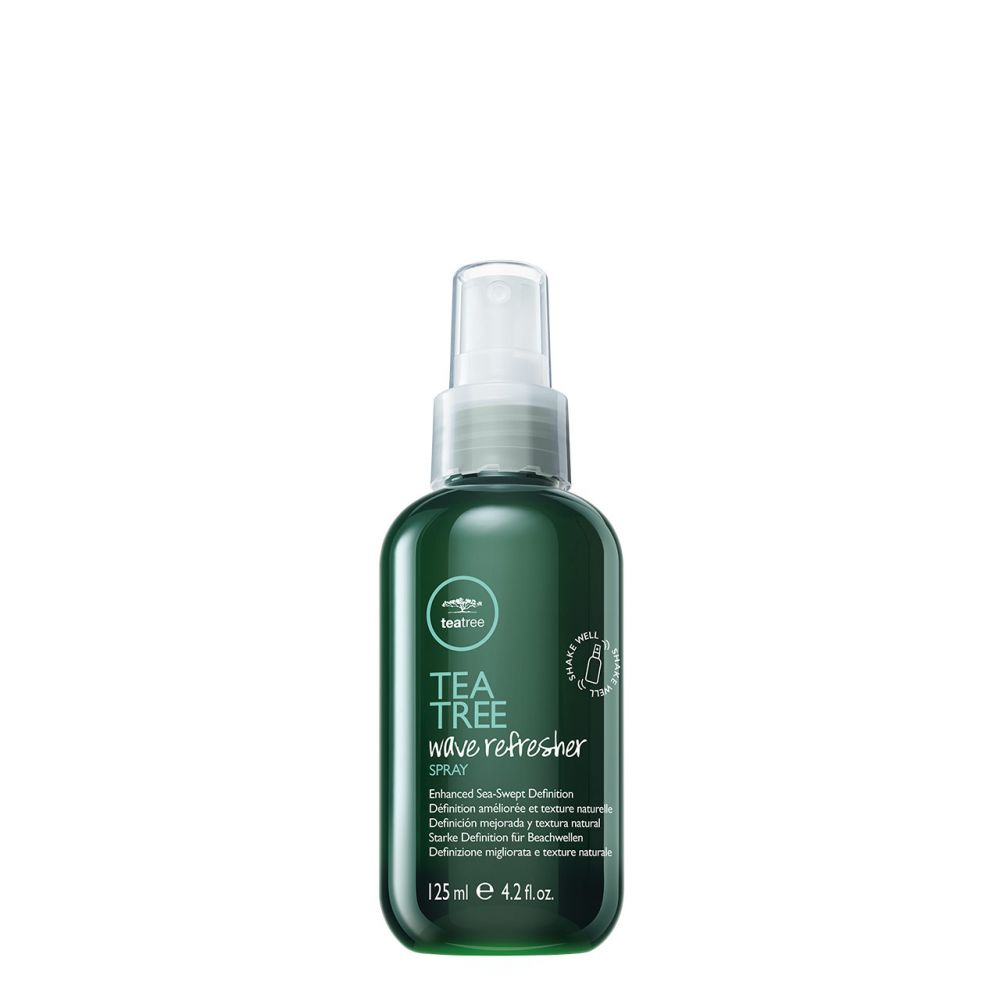 Tea Tree Wave Refresher