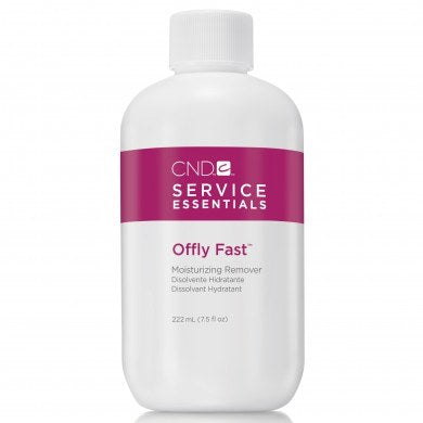 SERVICE ESSENTIALS: Offly Fast