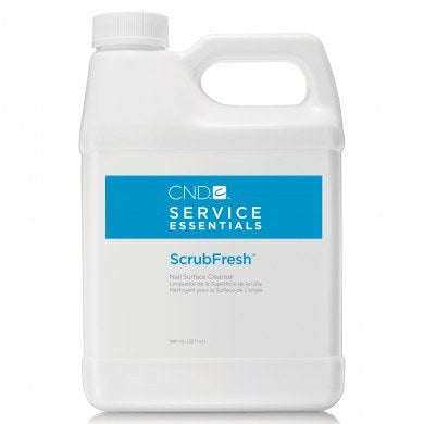 SERVICE ESSENTIALS: ScrubFresh